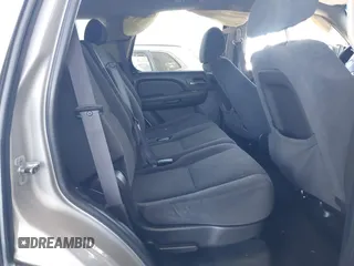 2007 Chevrolet Tahoe LS z VIN 1GNFC13C17R293787, wystawiony jako IAAI lot #42517818 z przebiegiem 293 307 mil mil oraz . Historia ofert i sprzedaży dostępna na DreamBid. Obrazek 8.