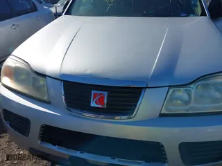 2006 Saturn VUE with VIN 5GZCZ634X6S809358, listed as a IAAI auction lot 41832032 with 999,999 mi miles. Bid and sale history available at carsss.com. Image 10.