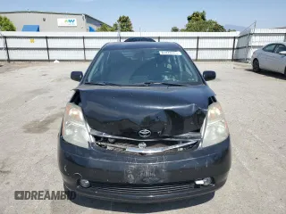 2008 Toyota Prius with VIN JTDKB20U787725938, listed as a Copart auction lot 61470205 with 166,270 mi miles and Salvage title. Bid and sale history available at DreamBid. Image 5.