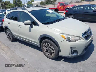 2016 Subaru Crosstrek Limited z VIN JF2GPAKC3GH305724, wystawiony jako IAAI lot #42460434 z przebiegiem 92 705 mil mil oraz . Historia ofert i sprzedaży dostępna na DreamBid. Obrazek 1.