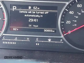 2021 Kia Sorento S with VIN 5XYRL4LC1MG002786, listed as a IAAI auction lot 42253503 with 90,893 mi miles and . Bid and sale history available at DreamBid. Image 15.