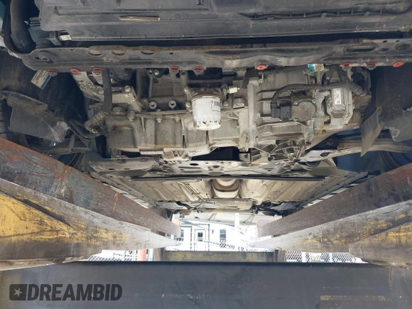 2016 Ford Focus SE with VIN 1FADP3F29GL289322, listed as a IAAI auction lot 42545155 with 141,120 mi miles and . Bid and sale history available at DreamBid. Image 15.
