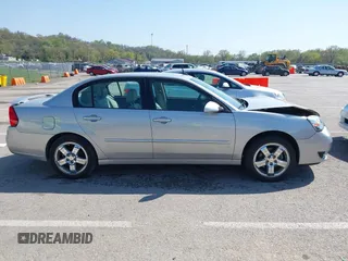 2006 Chevrolet Malibu LTZ with VIN 1G1ZU53836F179952, listed as a IAAI auction lot 42051559 with 88,930 mi miles and . Bid and sale history available at DreamBid. Image 13.