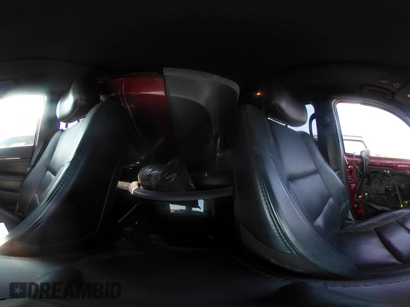 2019 Jeep Grand Cherokee Limited with VIN 1C4RJFBG9KC554415, listed as a IAAI auction lot 42417332 with 136,370 mi miles and . Bid and sale history available at DreamBid. Image 23.