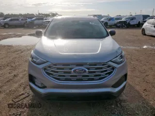 2020 Ford Edge SE with VIN 2FMPK3G94LBA35234, listed as a Copart auction lot 61189905 with 33,013 mi miles and Salvage title. Bid and sale history available at DreamBid. Image 5.