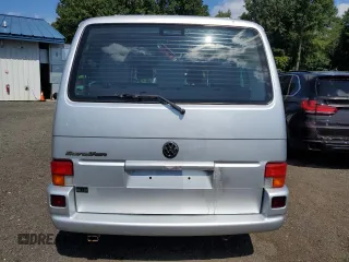 2003 Volkswagen EuroVan MV с VIN WV2MB47023H044047, выставлен на аукционе Copart как лот 71014624 с пробегом 189 485 миль миль и Чистый • Clean title. История ставок и продаж доступна на DreamBid. Изображение 6.