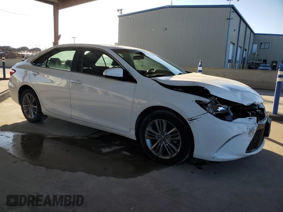 2017 Toyota Camry XLE with VIN 4T1BF1FK5HU305516, listed as a Copart auction lot 54278815 with 120,159 mi miles and Clean Title. Bid and sale history available at carsss.com. Image 4.