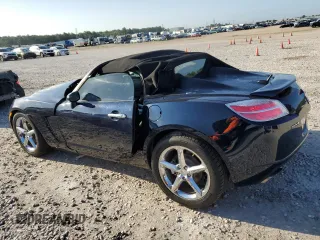 2008 Saturn Sky Red Line z VIN 1G8MG35XX8Y100974, wystawiony jako Copart lot #59893064 z przebiegiem 59 133 mil mil oraz Szkody całkowita. Historia ofert i sprzedaży dostępna na DreamBid. Obrazek 2.