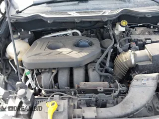 2018 Ford EcoSport SE with VIN MAJ6P1ULXJC228707, listed as a IAAI auction lot 41630469 with 91,070 mi miles. Bid and sale history available at carsss.com. Image 10.