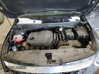 2024 Kia Sportage SX-Prestige с VIN 5XYK5CDFXRG186597, выставлен на аукционе Copart как лот 45811625 с пробегом 14 073 миль миль и Списание • Salvage title. История ставок и продаж доступна на DreamBid. Изображение 12.