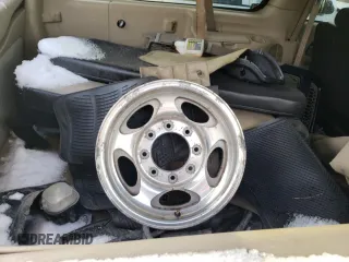 2005 Ford Excursion Eddie Bauer с VIN 1FMSU45P35ED41375, выставлен на аукционе Copart как лот 72647024 с пробегом Не указан миль и Списание • Salvage title. История ставок и продаж доступна на DreamBid. Изображение 15.