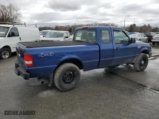 2008 Ford Ranger XL with VIN 1FTZR15E58PA22506, listed as a Copart auction lot 44919905 with 192,249 mi miles and Clean Title. Bid and sale history available at carsss.com. Image 3.