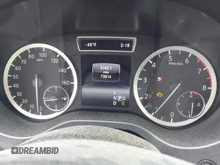 2017 Infiniti QX30 Premium with VIN SJKCH5CRXHA032082, listed as a IAAI auction lot 42376012 with 73,814 mi miles and . Bid and sale history available at DreamBid. Image 7.