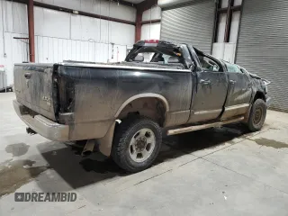 2006 Dodge 3500 SLT z VIN 3D7LX38C66G240110, wystawiony jako Copart lot #83645434 z przebiegiem 219 978 mil mil oraz Tytuł czysty. Historia ofert i sprzedaży dostępna na DreamBid. Obrazek 3.