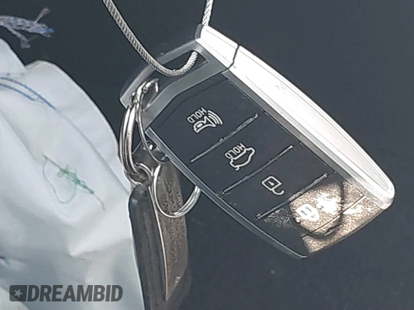 2021 Genesis G70 3.3T z VIN KMTG34LEXMU074563, wystawiony jako IAAI lot #40170167 z przebiegiem 21 428 mil mil oraz . Historia ofert i sprzedaży dostępna na DreamBid. Obrazek 11.