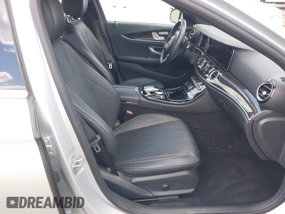 2017 Mercedes-Benz E 300 Luxury with VIN WDDZF4JB4HA031745, listed as a IAAI auction lot 42245007 with 66,799 mi miles and . Bid and sale history available at DreamBid. Image 5.