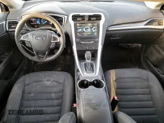 2014 Ford Fusion SE with VIN 1FA6P0H78E5390367, listed as a Copart auction lot 49650375 with 128,979 mi miles and Salvage Title. Bid and sale history available at DreamBid. Image 8.