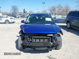 2023 Hyundai Venue SEL with VIN KMHRC8A33PU247100, listed as a IAAI auction lot 42027393 with 31,262 mi miles and . Bid and sale history available at DreamBid. Image 13.