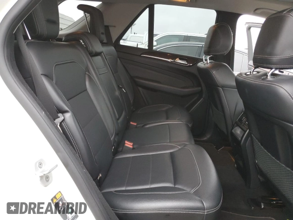 2013 Mercedes-Benz M 350 with VIN 4JGDA2EB9DA243869, listed as a Copart auction lot 44978135 with 111,549 mi miles and Salvage Title. Bid and sale history available at carsss.com. Image 11.