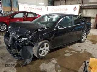 2008 Volkswagen Jetta SE с VIN 3VWRM71KX8M053265, выставлен на аукционе Copart как лот 61555515 с пробегом 199 067 миль миль и Списание • Salvage title. История ставок и продаж доступна на DreamBid. Изображение 1.