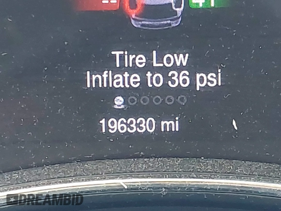 2015 Dodge Durango SXT с VIN 1C4RDHAG5FC849893, выставлен на аукционе IAAI как лот 42297135 с пробегом 196 330 миль миль и . История ставок и продаж доступна на DreamBid. Изображение 15.