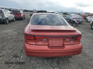 1999 Ford Escort Cool z VIN 3FAKP1135XR110190, wystawiony jako Copart lot #83667154 z przebiegiem 82 448 mil mil oraz Szkoda całkowita • Salvage title. Historia ofert i sprzedaży dostępna na DreamBid. Obrazek 6.