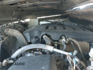 2013 Toyota Tundra с VIN 5TFRY5F18DX143580, выставлен на аукционе IAAI как лот 40894090 с пробегом 22 768 миль миль и . История ставок и продаж доступна на DreamBid. Изображение 18.