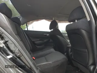 2009 Honda Civic LX-S z VIN 2HGFA16679H016845, wystawiony jako Copart lot #56895655 z przebiegiem 225 898 mil mil oraz Czysty tytuł • Clean title. Historia ofert i sprzedaży dostępna na DreamBid. Obrazek 10.