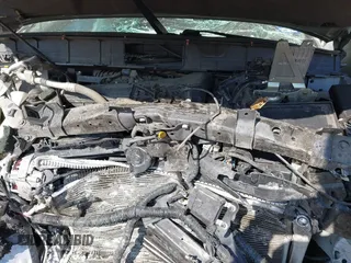 2019 Nissan Rogue SL with VIN 5N1AT2MTXKC762051, listed as a IAAI auction lot 41253889 with Not Provided miles and . Bid and sale history available at DreamBid. Image 10.