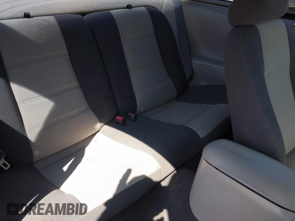 2004 Ford Mustang Standard with VIN 1FAFP40664F175623, listed as a IAAI auction lot 42147276 with 105,563 mi miles and . Bid and sale history available at DreamBid. Image 8.
