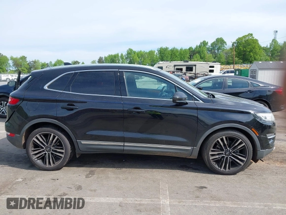 2017 Lincoln MKC Reserve with VIN 5LMTJ3DH9HUL21768, listed as a IAAI auction lot 42081970 with 84,798 mi miles and . Bid and sale history available at DreamBid. Image 13.