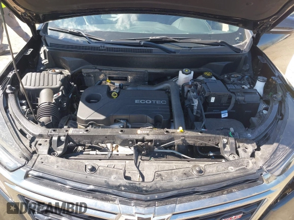 2022 Chevrolet Equinox RS with VIN 2GNAXMEVXN6148187, listed as a IAAI auction lot 42059131 with 28,109 mi miles and . Bid and sale history available at DreamBid. Image 10.