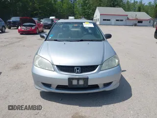 2005 Honda Civic VP z VIN 1HGEM22155L069804, wystawiony jako IAAI lot #42479758 z przebiegiem 149 461 mil mil oraz . Historia ofert i sprzedaży dostępna na DreamBid. Obrazek 13.