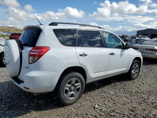 2012 Toyota RAV4 with VIN 2T3BF4DV7CW250520, listed as a Copart auction lot 54914635 with 224,499 mi miles and Clean Title. Bid and sale history available at carsss.com. Image 3.