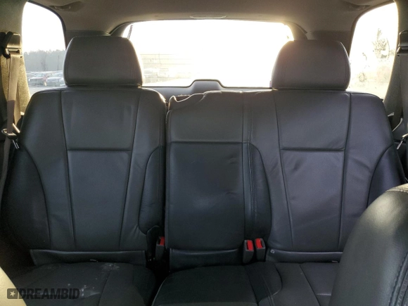 2004 Chevrolet TrailBlazer LT with VIN 1GNDS13S842162913, listed as a Copart auction lot 85116794 with 185,179 mi miles and Salvage Title. Bid and sale history available at carsss.com. Image 10.