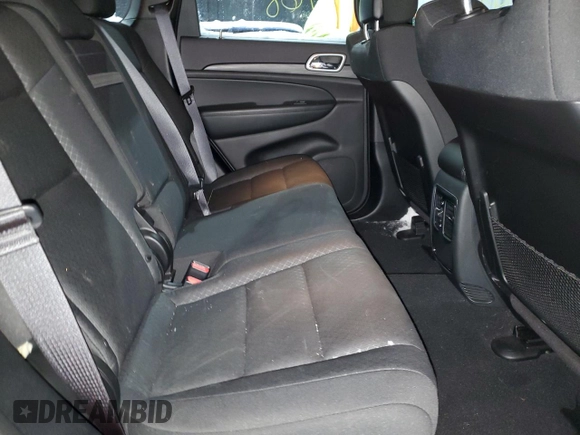 2019 Jeep Grand Cherokee Laredo E with VIN 1C4RJFAG4KC635355, listed as a Copart auction lot 42049675 with 71,968 mi miles and Salvage Title. Bid and sale history available at carsss.com. Image 11.
