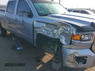 2017 GMC Sierra 2500HD Denali with VIN 1GT12UEY2HF192132, listed as a IAAI auction lot 42094570 with 119,361 mi miles and . Bid and sale history available at DreamBid. Image 6.