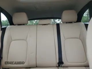 2020 Jaguar F-Pace 25t Premium z VIN SADCJ2FX4LA655775, wystawiony jako Copart lot #57809355 z przebiegiem 51 522 mil mil oraz Szkoda całkowita • Salvage title. Historia ofert i sprzedaży dostępna na DreamBid. Obrazek 10.