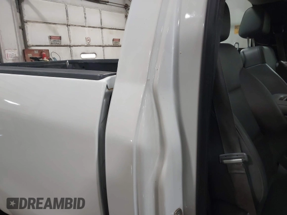 2015 Chevrolet Silverado 1500 Work Truck with VIN 1GCNKPEH9FZ363831, listed as a IAAI auction lot 41368070 with 104,650 mi miles. Bid and sale history available at carsss.com. Image 8.