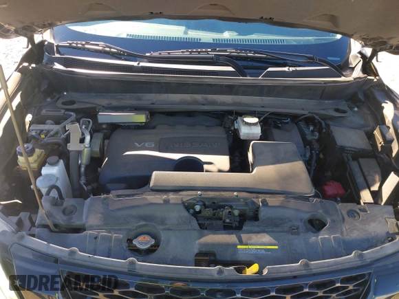 2019 Nissan Pathfinder SL with VIN 5N1DR2MN1KC632477, listed as a IAAI auction lot 41380902 with 81,849 mi miles and . Bid and sale history available at DreamBid. Image 10.