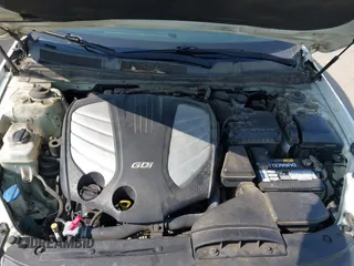 2016 Kia Cadenza Premium with VIN KNALN4D75G5218796, listed as a IAAI auction lot 42151269 with 123,332 mi miles. Bid and sale history available at carsss.com. Image 10.