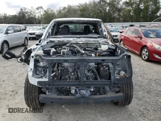 2022 Nissan Frontier S with VIN 1N6ED1EJ3NN657528, listed as a Copart auction lot 88328305 with Not provided miles and Clean title. Bid and sale history available at DreamBid. Image 5.