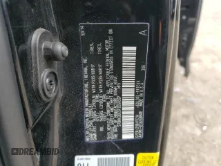 2015 Toyota Sienna LE AAS with VIN 5TDKK3DC5FS550597, listed as a Copart auction lot 51458215 with 74,090 mi miles and Salvage Title. Bid and sale history available at DreamBid. Image 15.