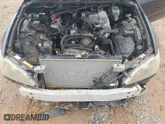 2004 Lexus IS 300/350 with VIN JTHBD192940087571, listed as a Copart auction lot 56028665 with Not Provided miles and Clean Title. Bid and sale history available at DreamBid. Image 11.