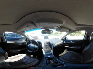 2015 Lincoln MKZ с VIN 3LN6L2G97FR619264, выставлен на аукционе IAAI как лот 42030235 с пробегом 116 727 миль миль и . История ставок и продаж доступна на DreamBid. Изображение 18.