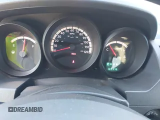 2009 Dodge Grand Caravan с VIN 2D8HN11E09R605662, выставлен на аукционе IAAI как лот 41807963 с пробегом 122 376 миль миль и . История ставок и продаж доступна на DreamBid. Изображение 7.