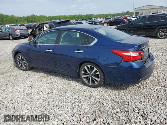 2016 Nissan Altima SV with VIN 1N4AL3AP8GC218226, listed as a Copart auction lot 53471295 with 144,510 mi miles and Salvage Title. Bid and sale history available at DreamBid. Image 2.