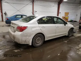 2013 Subaru Impreza с VIN JF1GJAA64DG032893, выставлен на аукционе Copart как лот 87428544 с пробегом 168 685 миль миль и Списание • Salvage title. История ставок и продаж доступна на DreamBid. Изображение 3.