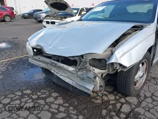 2004 Chevrolet Monte Carlo LS with VIN 2G1WW12EX49331521, listed as a IAAI auction lot 42311785 with 176,344 mi miles and . Bid and sale history available at DreamBid. Image 6.