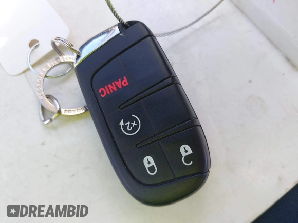 2021 Jeep Compass Latitude with VIN 3C4NJDBB7MT566237, listed as a IAAI auction lot 41747738 with 33,395 mi miles and . Bid and sale history available at DreamBid. Image 11.